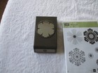 Stampin Up   Mixed Bunch   Stamp Set   Punch Bundle Retired New