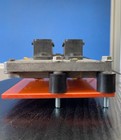 Saab 9-3 T8 Ecu Spacer Kit  move Your Mind 