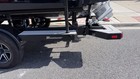 Cobalt R6 Surf Trailer Only  boat Not Included 