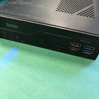 Raritan Dkx4-ust  Ultra High Performance 4k Kvm-over-ip Switch No Power Adapter