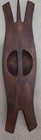 Filipino Kalasag Bontoc Igorot  Head Hunters Warrior Shield 