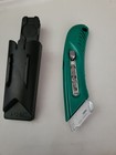Pacific Handy Cutter S4  Safety Box Utility Knife With Holster