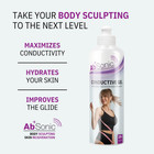 Cavitation Gel For Body Sculpting Machine - Conductive Gel For Rf Radiofrequency