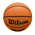 Wilson Ncaa Evo Nxt Replica Game Basketball  Orange  29 5   size 7 