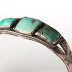 1920   s Fine Navajo Bracelet