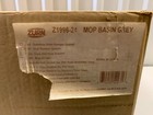 Zurn Z1996-24 Mop Service Basin 24  X 24  X 10 