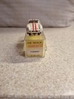 Aurora Tjet Ho Slot Car  1368 Ferrari White Nos