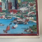 Rare Vintage New Sealed Seattle Washington 513 Pieces Buffalo Jigsaw Puzzle
