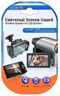 3 Lcd Guard Clear Screen Protector Canon Sx20 Sx120 Sx130 S90 S95