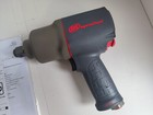 Ingersoll Rand 2145qimax 3 4  Drive Air Impact Wrench 1350 Ft Powerful Reverse