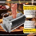 For Biro Tenderizers Ta3130 Cradle Assembly   Cover  Pro-9 Tenderizers Sir Steak