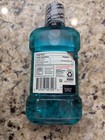 Listerine Ultraclean Antiseptic Antigingivitis Mouthwash Cool Mint 8 5 Fl Oz