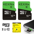 Micro Sd Memory Card High Speed 1-100pcs Lot 512mb 8gb 16gb 32gb 64gb Tf Sd Card
