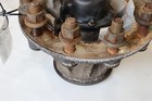 2019-2023 Volvo Vnl 760 860 Front Steer Axle Conmet Hub 10026176 Oem