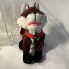 Fannie The Fox - Germany - 1999 - World Of  Coke International Collection Beanie