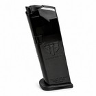 Brand New Ets Glock 43x 48 9mm 10 Round Magazine Black New Clip Ships Free