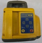 Trimble Spectra Precision Ll400 Laser Level W  Case   