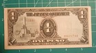 Philippines 1 Pesos Nd  1943  P-109a