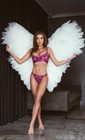Cosplay Angel Wings Victoria Secret Butterfly Style Accessory