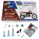  330pcs Bolts Kit Fit For Xr50r Xr70r Xr80 Xr100r Xr200r Xr230r Xr250r M6