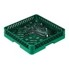 Traex Tr2-19 Green Flatware Rack