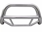 Black Horse Max Stainless Bull Bar Fits 2003-2015 Ford Expedition W o Lights