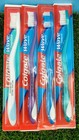  15  Colgate Toothbrush Lot Of 15  wave  360    Slim Soft  From Dentist Offices