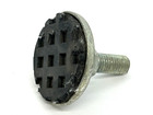 Tech Products Ld-150 Pivotal Stud Mount Leveling Pad 1 2-13 Bolt Thread