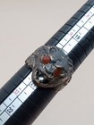 Extremely Rare Ancient Bronze Antique Roman Ring Amazing Very Stunning Artifact