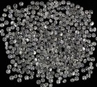 Real Natural Loose Diamond Round 50 Pcs Lot I1-i3 Clarity G-h White Color  Q01
