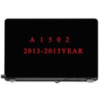 New 13  A1502 2013-2014 Emc 2678 For Macbook Pro Retina Full Lcd Screen Assembly