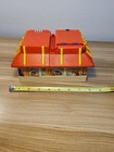 Vintage Mcdonald s Play Doh Restaurant Playset  Restaurant Only 