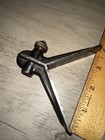 Combination Square Center Finder Head Unknown Maker