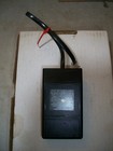Digitrax Dt 100 - Dcc Radio Equipped Advanced Throttle Control  untested 