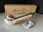 New Stella Artois Tall Beer Tap Handle Kegerator Bar Craft Budweiser Brand
