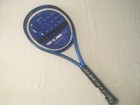 Dunlop Fx 500 Tennis Racket 4 1 4 100 In 16x19 10 6 Oz