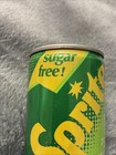 Vintage Sprite Sugar Free 12oz Soda Can By Coca-cola Louisville  Kentucky