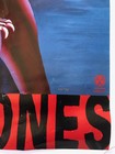 Ramones Adios Amigos-original 1995 Promo Poster-radioactive Records 30 h X 16 w
