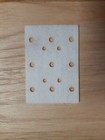 Mutoh Vj Valuejet Spittoon Pads Replacement 1204 1604 1608 1614 2606