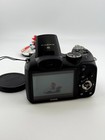 Fujifilm Finepix S2940wm Digital Camera Black 14 Mp 3 0  Display Built-in Flash