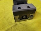 Raptor Self-centering Vise 100mm Soft Jaw