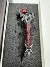 2023 Sdcc Diablo Iv 4 Replica Hell Key Blizzard Blizzcon Exclusive