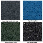 Matala 4-pack Gray blue green black Filter Mats 24 x24  Replacement Pond Media