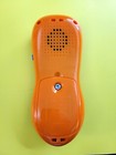 Vtech Click And Count Remote Educational Toy