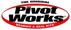 Pivot Works Fork Rebuild Kit Seal bushing Kit Pwffk-h04-020 41-6942 0407-0052