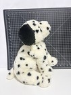Ty Beanie Buddies Extra Large Dottie The Dalmatian Puppy Dog Plush 20   2001