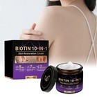 Biotin 10-in-1 Skin Restoration Cream  2026 Professional Skin Treatment Cream  