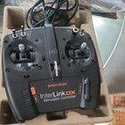 Realflight Evolution Rc Flight Simulator W  Interlink Dx Controller Rfl2000