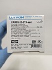 Lutron Vive Wireless Receptacle Car2s-20-str-wh  New 