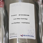 Resintech Di Cartridge Af-20-4020-bb  25 Micron  4-1 2  X 20   1 9 Lpm  Ions